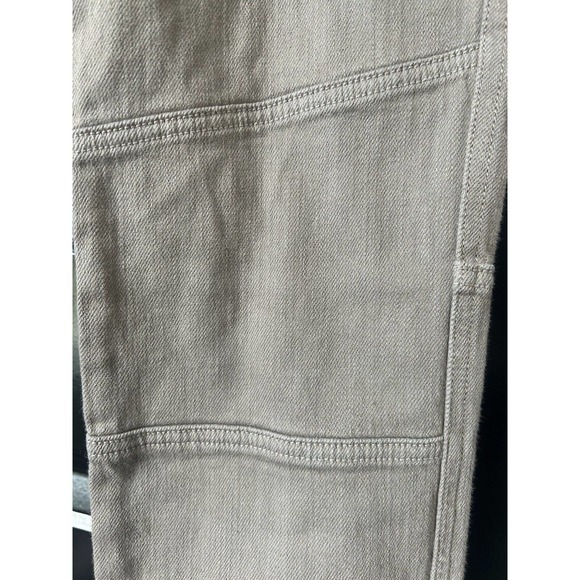 SOLD SOLD Women’s Truffle Skinny Moto Denim Zip Pockets Pants Jeans SOLD SOLD - Picture 12 of 12